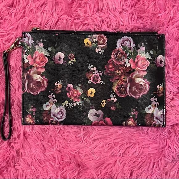 Floral Wristlet by Aldo   - Picture 1 of 8